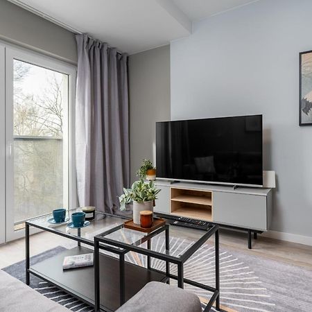Citycenterapartments-11/19 Bielsko-Biała Extérieur photo