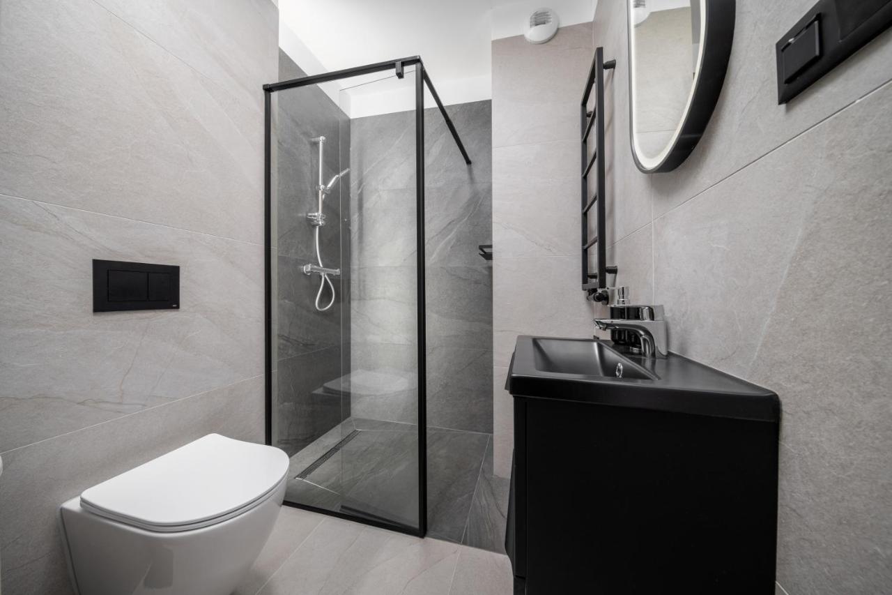Citycenterapartments-11/19 Bielsko-Biała Extérieur photo