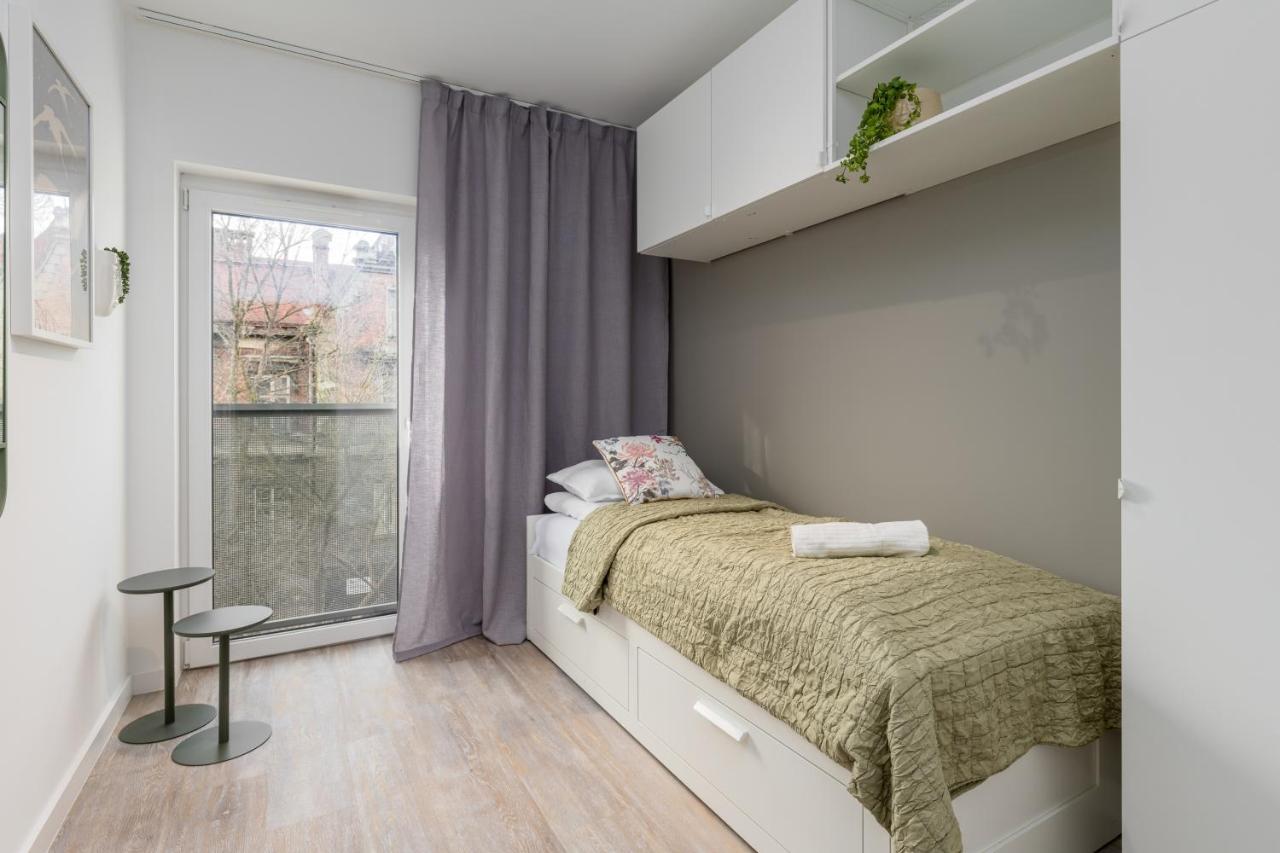 Citycenterapartments-11/19 Bielsko-Biała Extérieur photo