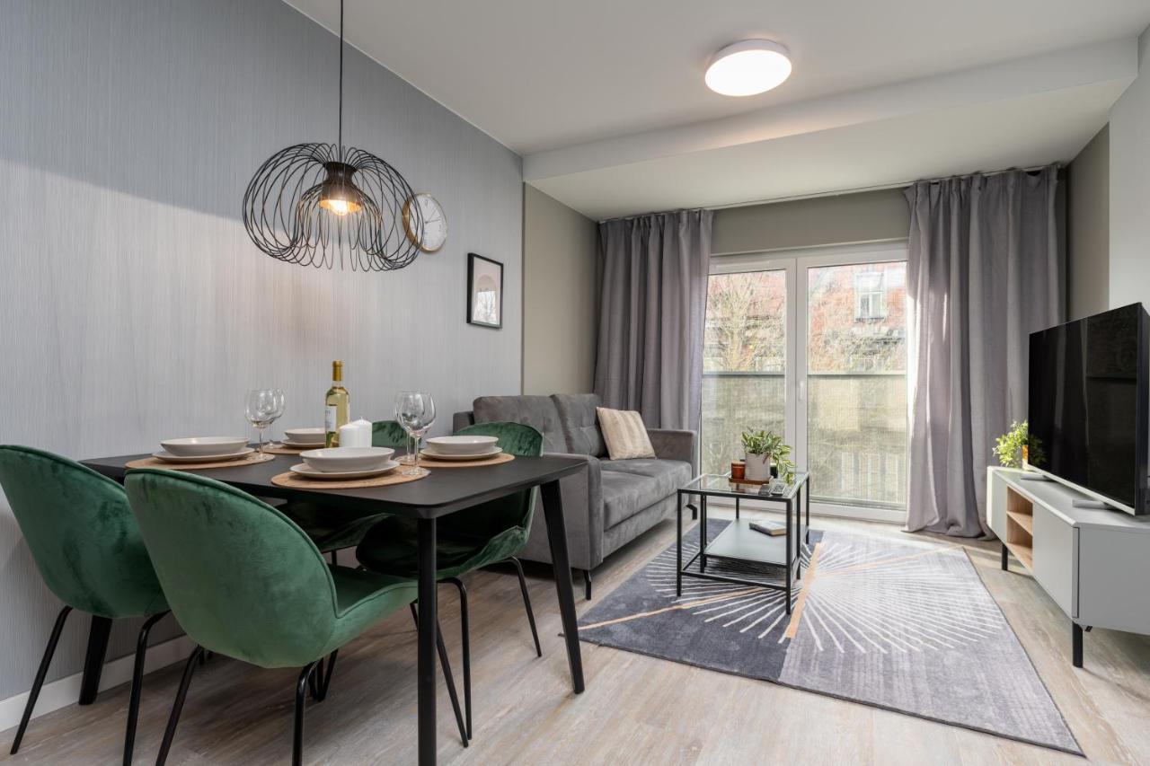 Citycenterapartments-11/19 Bielsko-Biała Extérieur photo