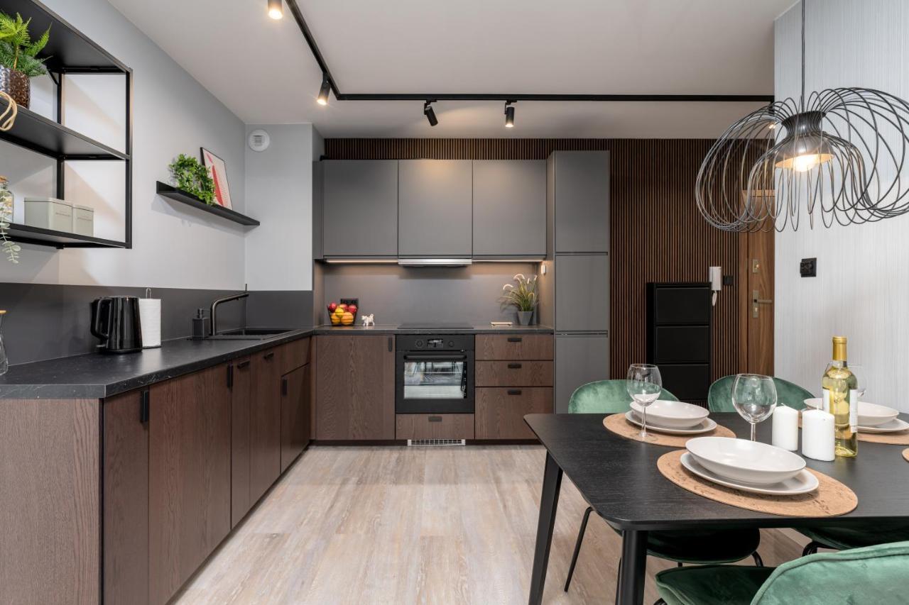 Citycenterapartments-11/19 Bielsko-Biała Extérieur photo